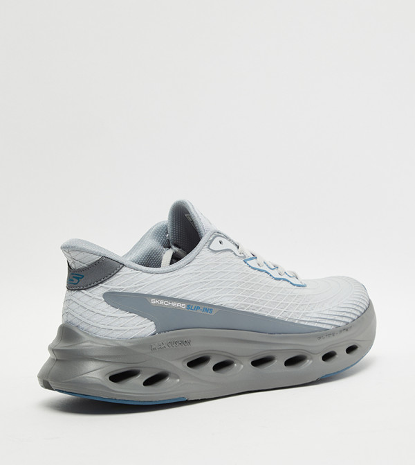 Skechers Skechers - Grey Running Shoes