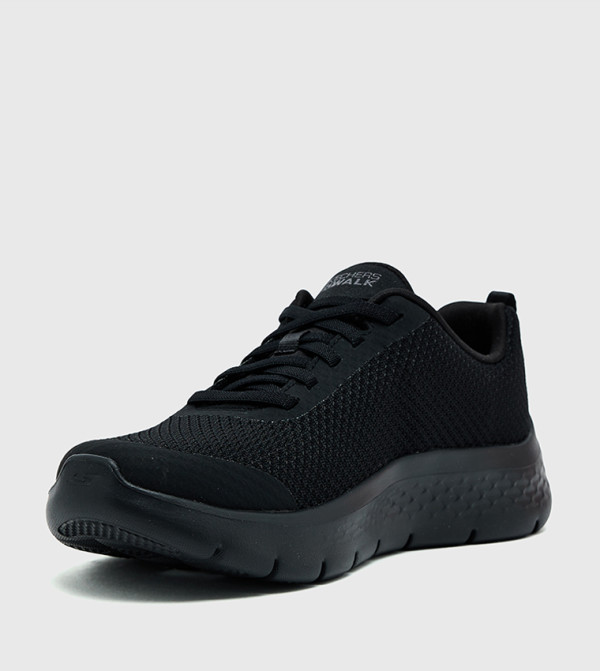 Skechers Skechers - Black Walking Shoes