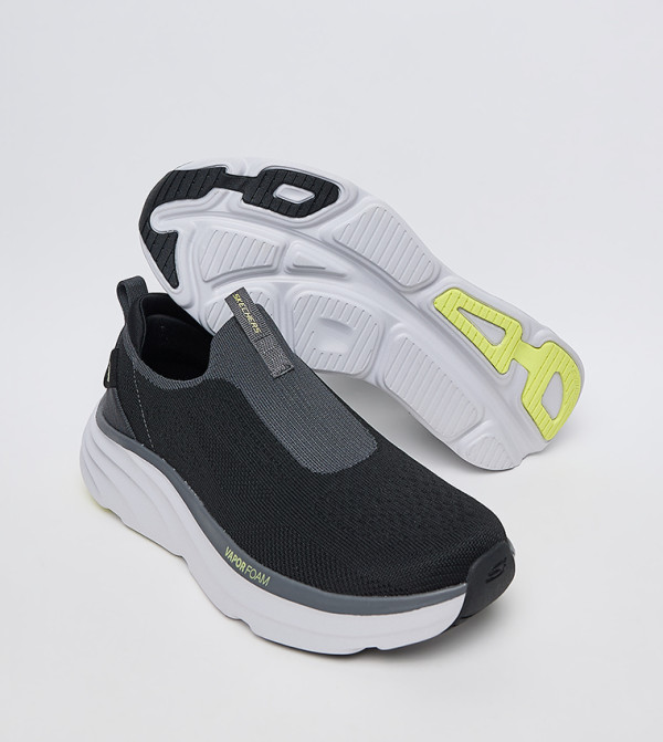 Skechers Skechers - Black Walking Shoes