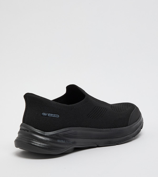 Skechers Skechers - Black Walking Shoes