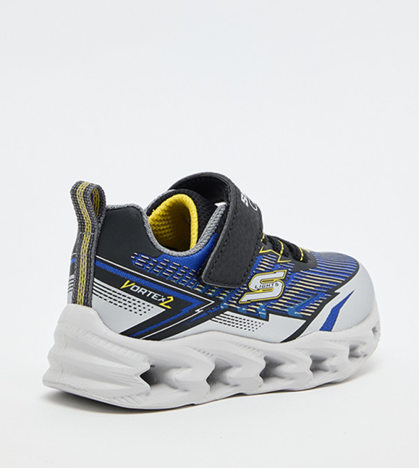 Skechers Skechers - Multi Low Top