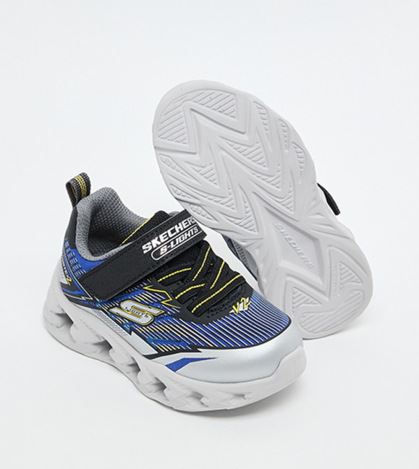Skechers Skechers - Multi Low Top