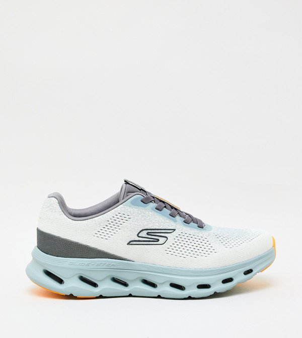 Skechers Skechers - Green Walking Shoes