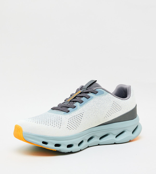 Skechers Skechers - Green Walking Shoes