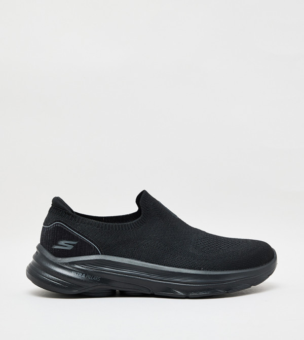 Skechers Skechers - Black Walking Shoes