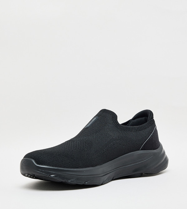 Skechers Skechers - Black Walking Shoes