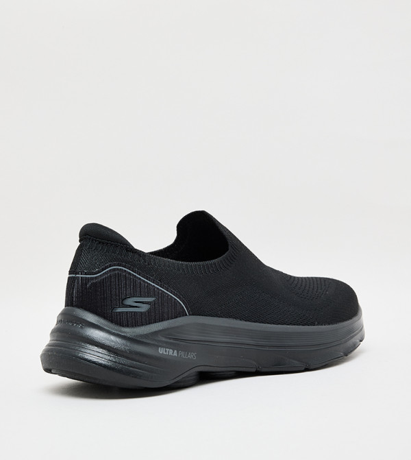 Skechers Skechers - Black Walking Shoes