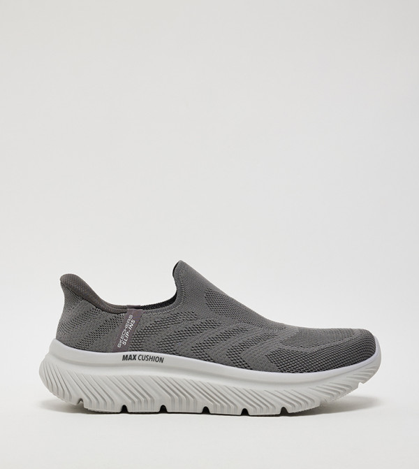 Skechers Skechers - Grey Walking Shoes