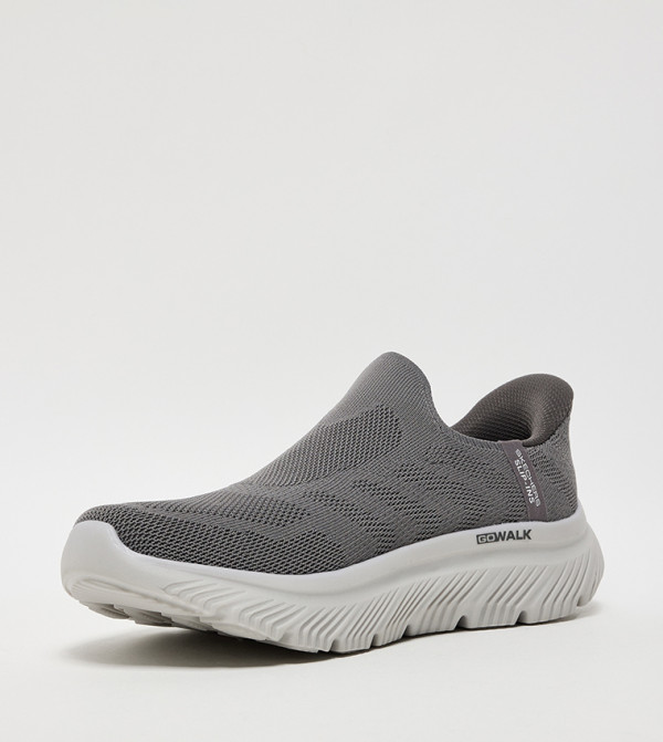 Skechers Skechers - Grey Walking Shoes