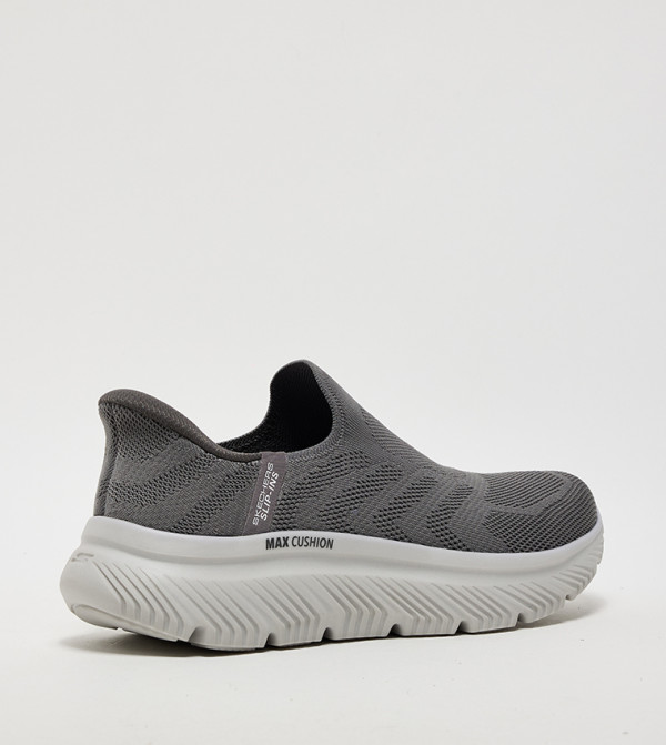Skechers Skechers - Grey Walking Shoes