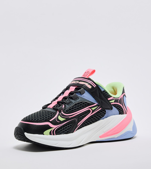 Skechers Skechers - Multi Low Top