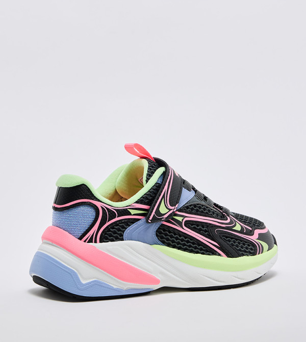 Skechers Skechers - Multi Low Top