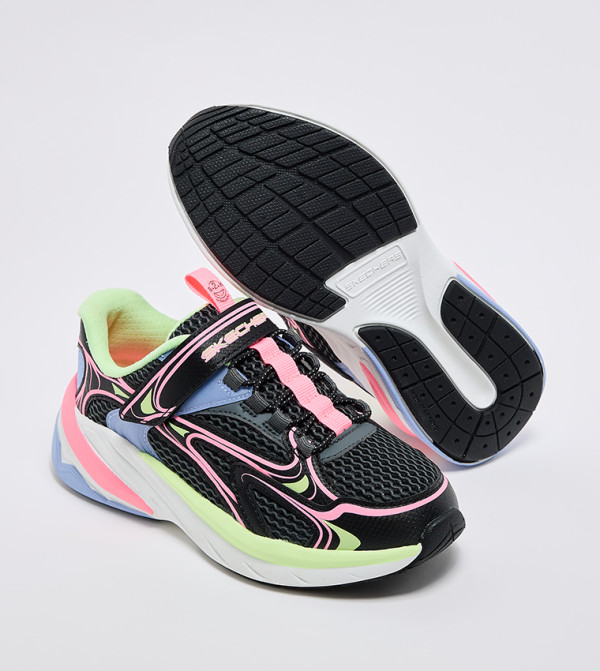 Skechers Skechers - Multi Low Top