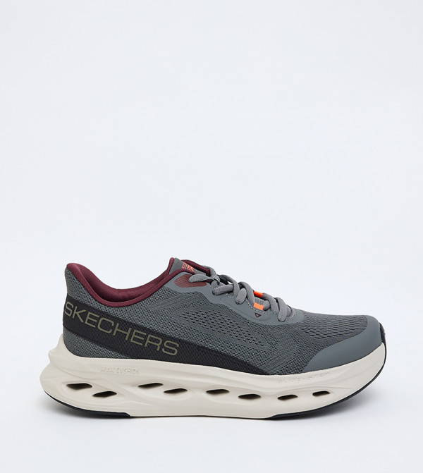 Skechers Skechers - CHARCOAL Walking Shoes
