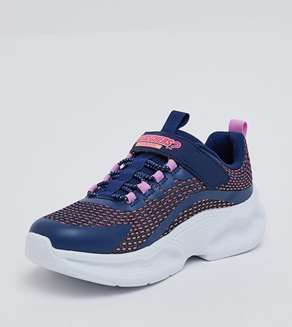 Skechers  Sneakers - Multi Low Top