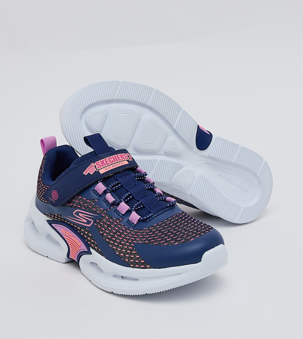 Skechers  Sneakers - Multi Low Top