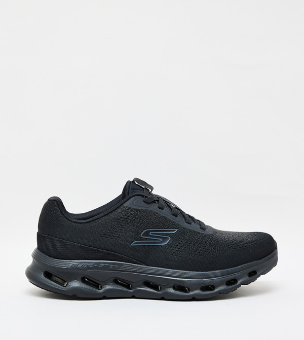 Skechers Skechers - Black Walking Shoes