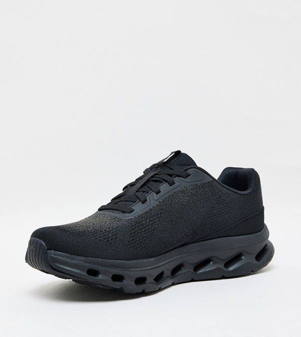 Skechers Skechers - Black Walking Shoes