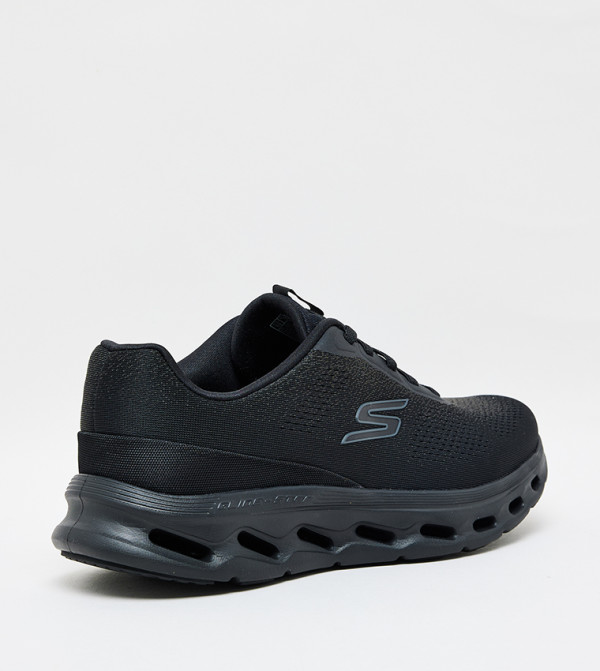Skechers Skechers - Black Walking Shoes