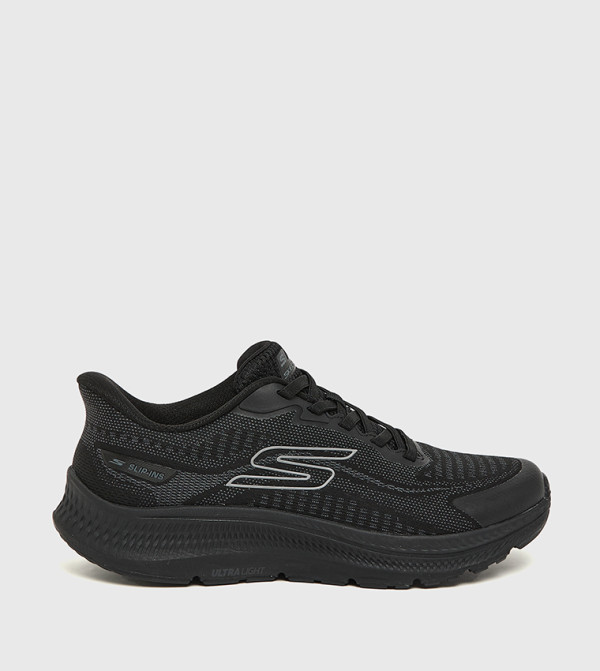 Skechers Skechers - Black Running Shoes