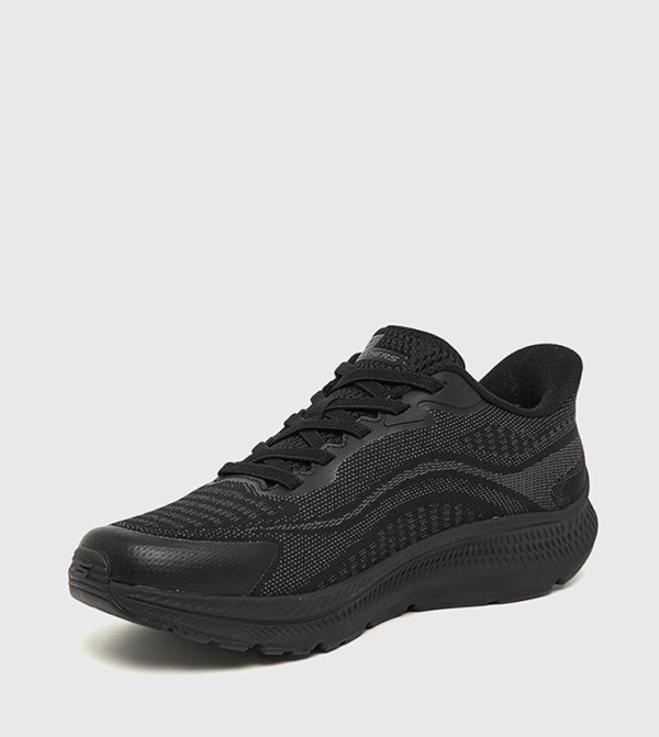 Skechers Skechers - Black Running Shoes