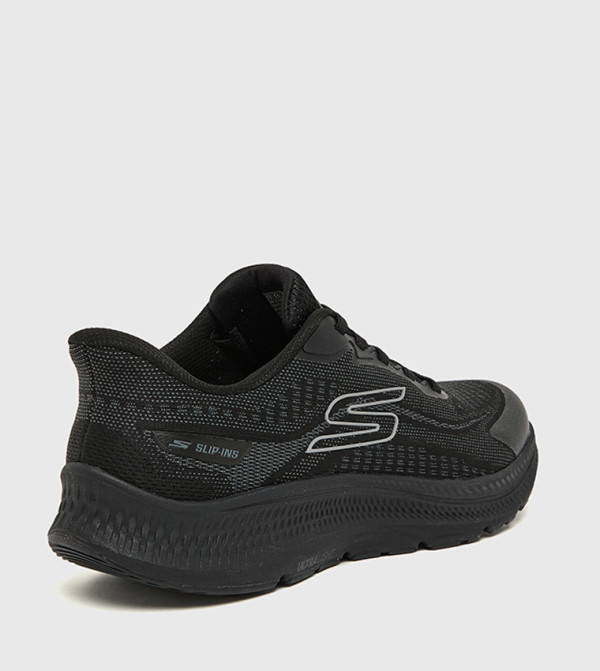 Skechers Skechers - Black Running Shoes