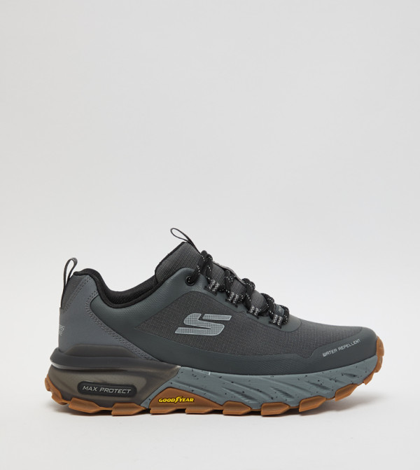 Skechers Skechers - CHARCOAL Training Shoes