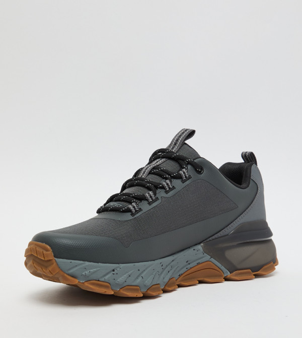 Skechers Skechers - CHARCOAL Training Shoes