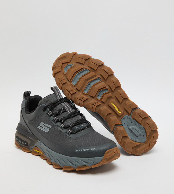 Skechers Skechers - CHARCOAL Training Shoes