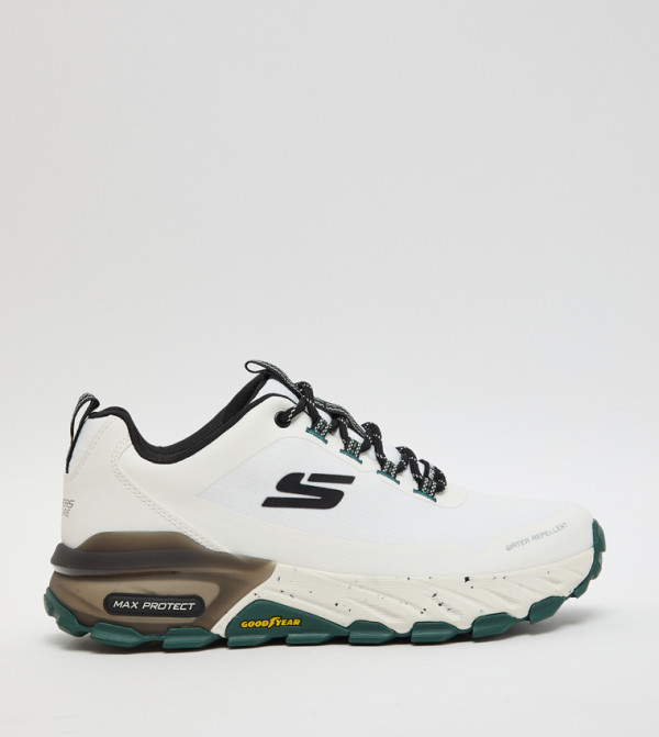 Skechers Skechers - White Training Shoes