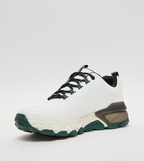 Skechers Skechers - White Training Shoes