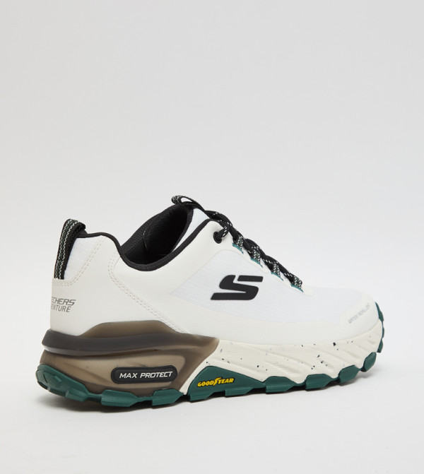 Skechers Skechers - White Training Shoes