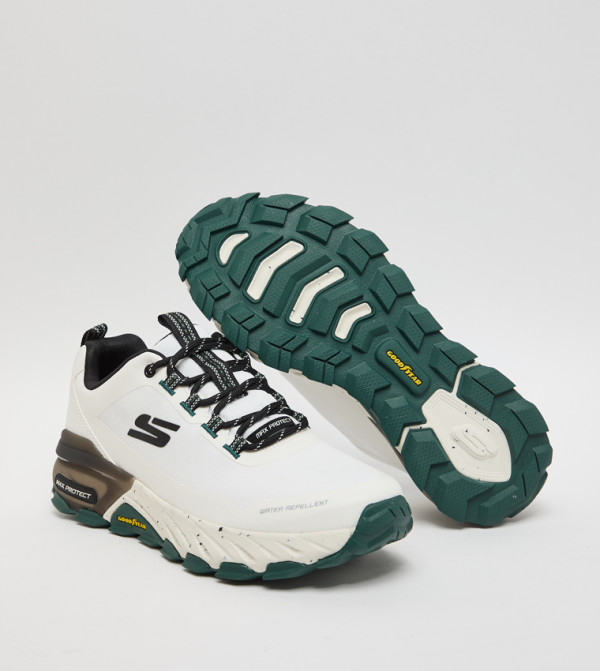 Skechers Skechers - White Training Shoes