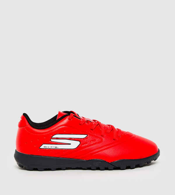 Skechers  athleisure-performance - Red Running & Training