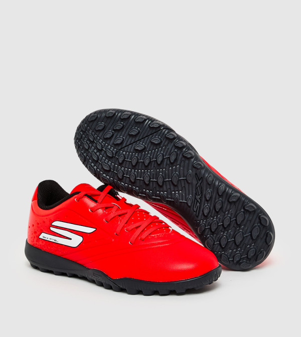Skechers  athleisure-performance - Red Running & Training
