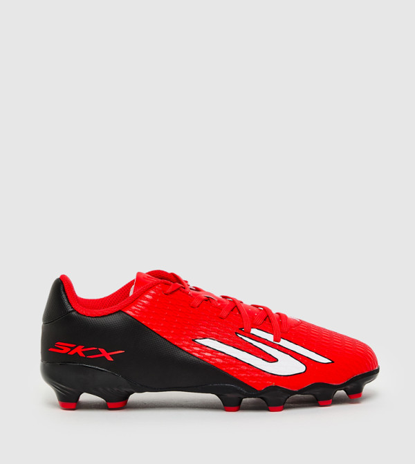 Skechers  athleisure-performance - Red Running & Training