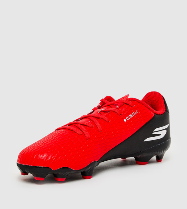 Skechers  athleisure-performance - Red Running & Training