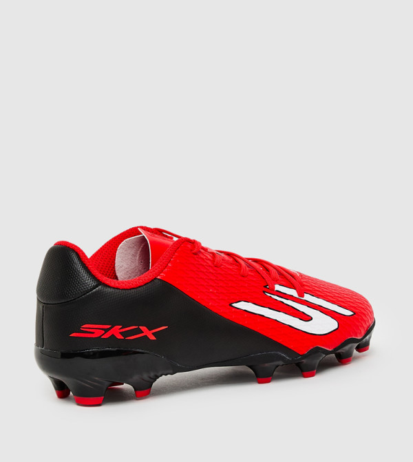 Skechers  athleisure-performance - Red Running & Training