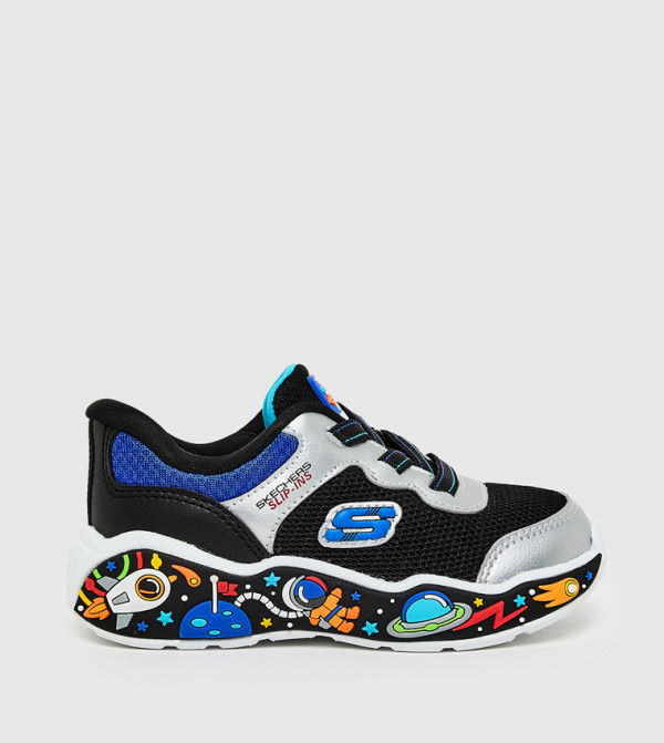 Skechers fruit-ice-cream-picnic - Multi Low Top