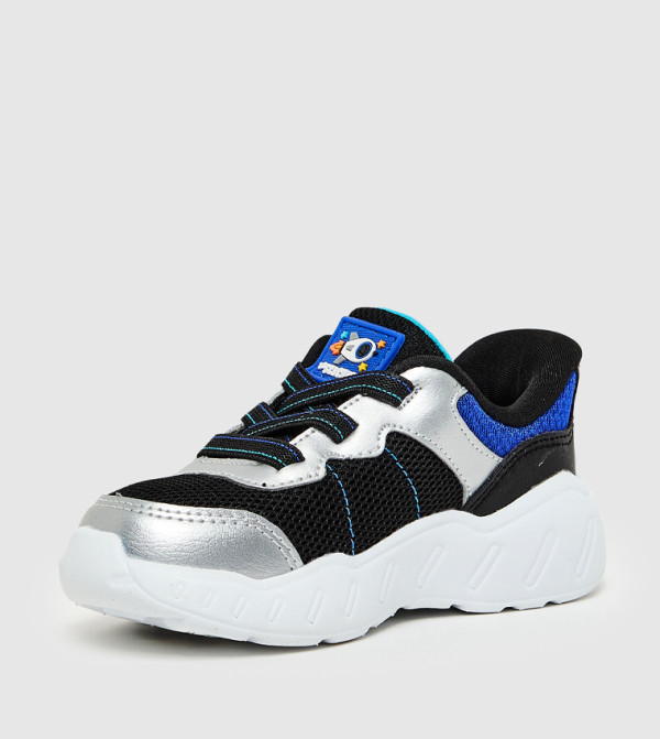 Skechers fruit-ice-cream-picnic - Multi Low Top