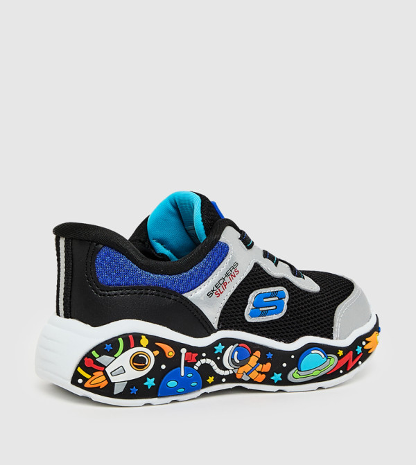 Skechers fruit-ice-cream-picnic - Multi Low Top