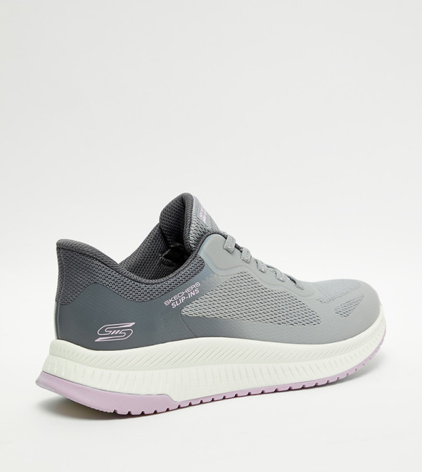 Skechers Skechers - Grey Walking Shoes