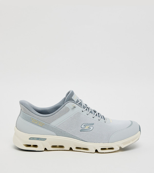 Skechers Skechers - Grey Walking Shoes