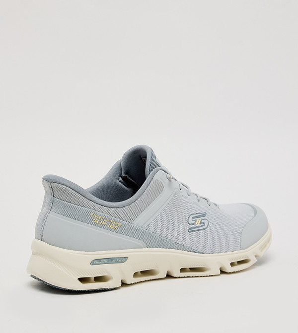 Skechers Skechers - Grey Walking Shoes