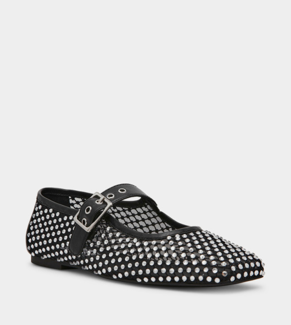 Steve Madden  Shoes - Black Mary Janes