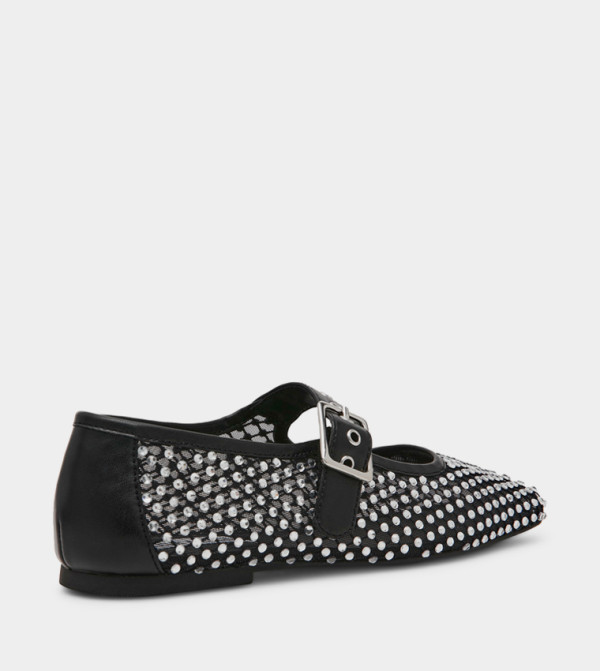Steve Madden  Shoes - Black Mary Janes