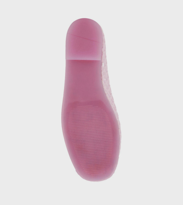Steve Madden Flat Shoes - Pink undefined