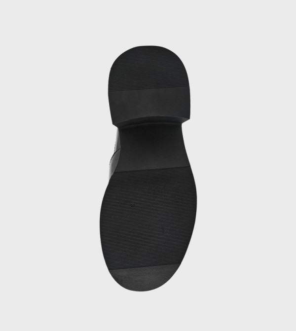 Steve Madden Steve Madden - Black Pumps