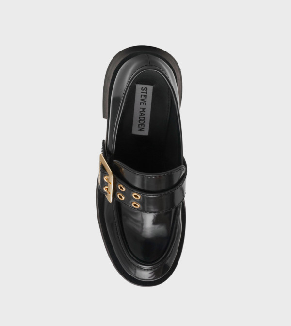 Steve Madden Steve Madden - Black Pumps