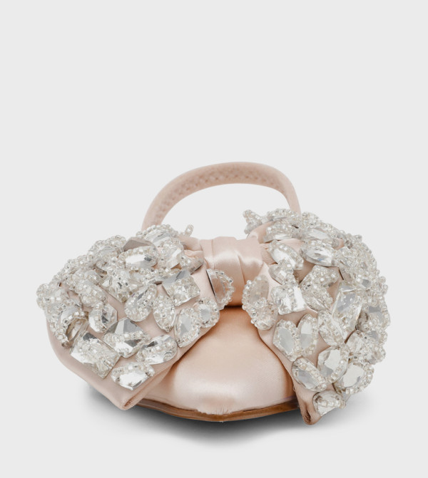 Steve Madden  Shoes - Pink Flat Sandals